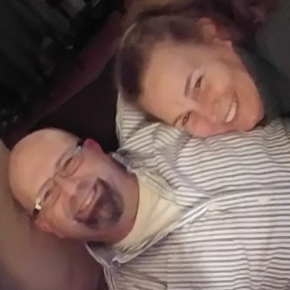 Meet your Posher, Russell